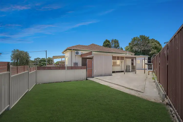 Sixth view of Homely house listing, 25 Allowrie Road, Villawood NSW 2163