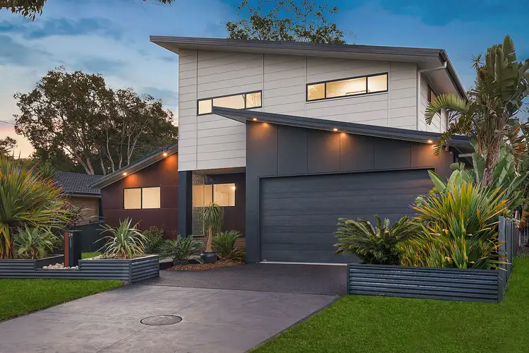 26 Sierra Avenue, Bateau Bay NSW 2261
