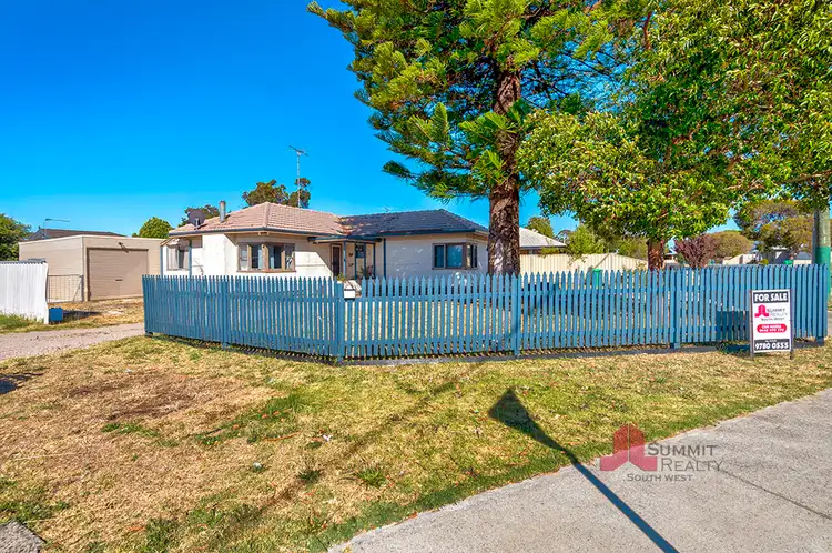 47 Gibbs Street, Carey Park WA 6230