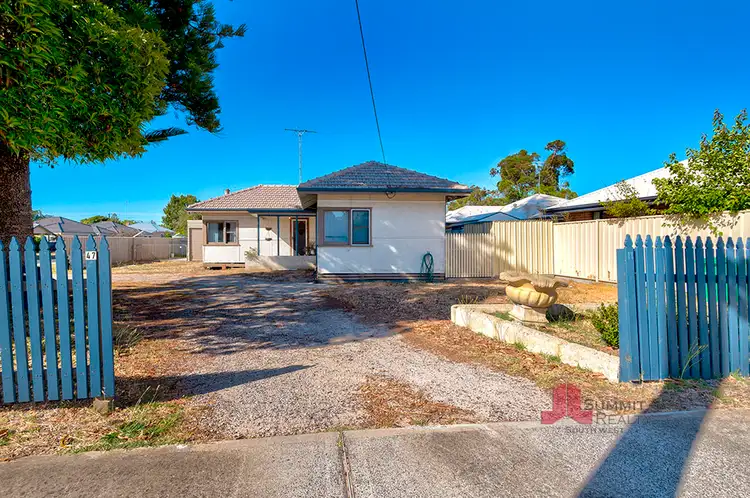 Second view of Homely house listing, 47 Gibbs Street, Carey Park WA 6230