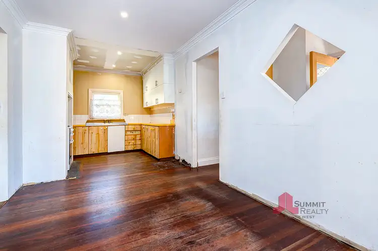 Fifth view of Homely house listing, 47 Gibbs Street, Carey Park WA 6230