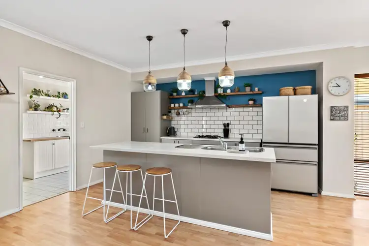 Fourth view of Homely house listing, 21 Wilghi Way, Ravenswood WA 6208