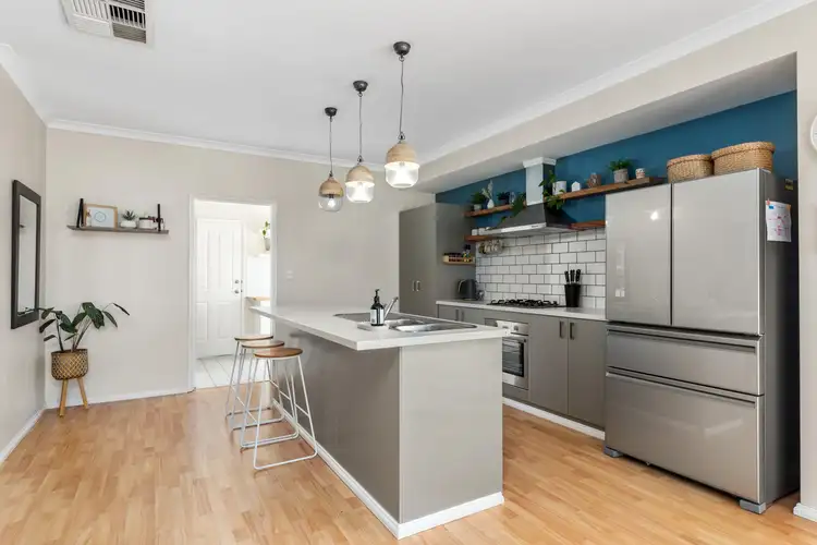 Fifth view of Homely house listing, 21 Wilghi Way, Ravenswood WA 6208