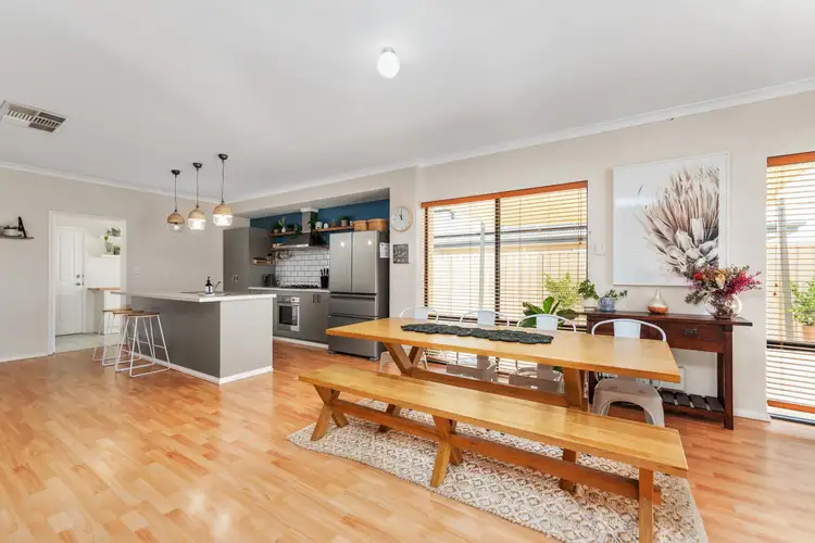 Sixth view of Homely house listing, 21 Wilghi Way, Ravenswood WA 6208