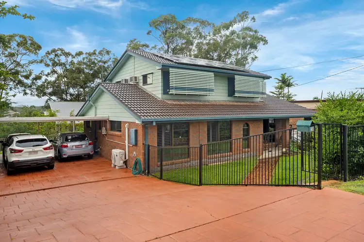 21 Bond Street, Rochedale South QLD 4123