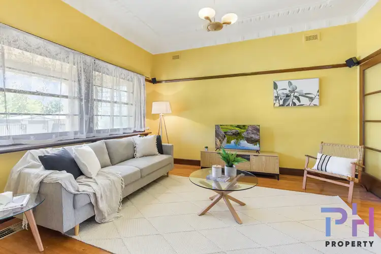 Fifth view of Homely house listing, 8 Dungey Avenue, Flora Hill VIC 3550