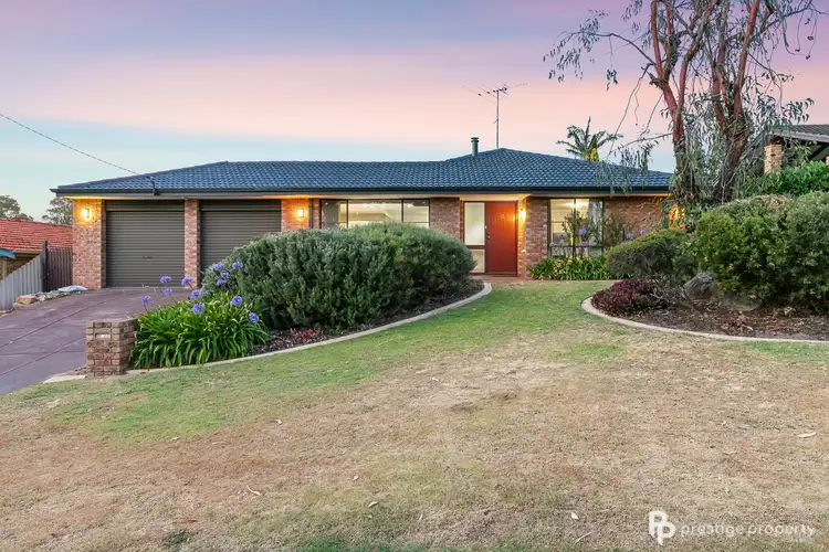 12 Liwara Place, Greenwood WA 6024