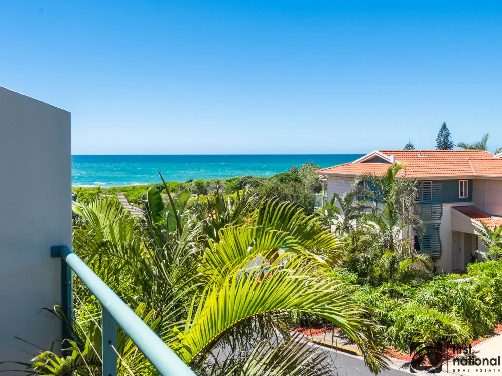 Main view of Homely townhouse listing, 34/94 Solitary Islands Way, Sapphire Beach NSW 2450