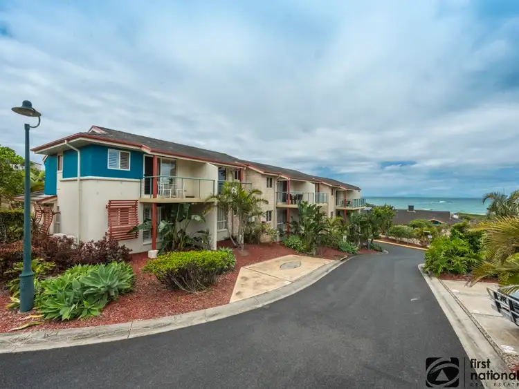 Fourth view of Homely townhouse listing, 34/94 Solitary Islands Way, Sapphire Beach NSW 2450