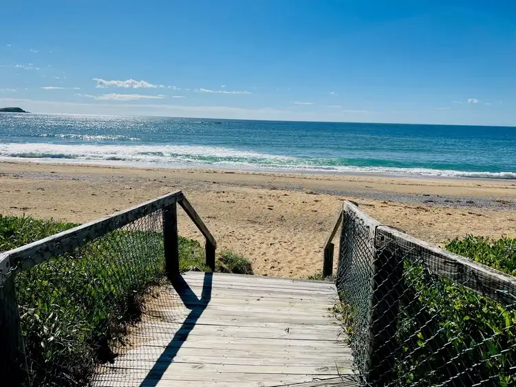 Sixth view of Homely townhouse listing, 34/94 Solitary Islands Way, Sapphire Beach NSW 2450