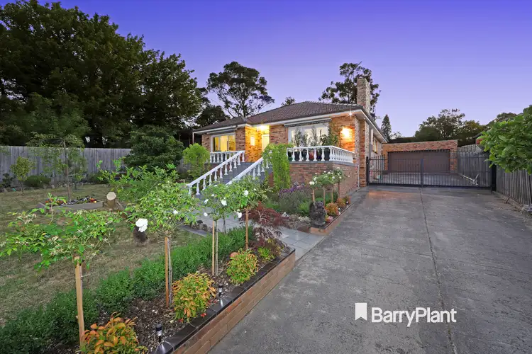 Main view of Homely house listing, 78 Glenfern Road, Ferntree Gully VIC 3156