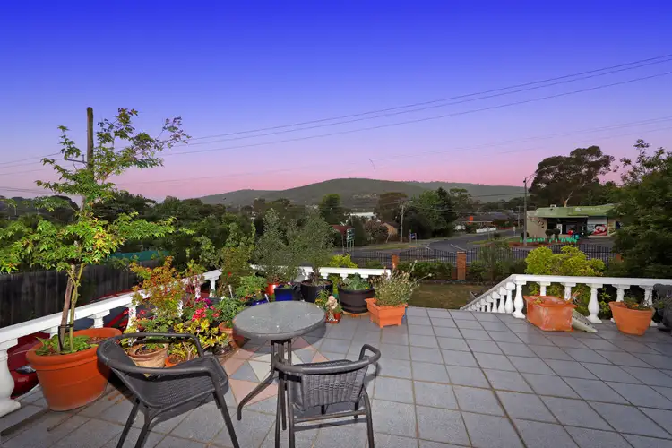 Second view of Homely house listing, 78 Glenfern Road, Ferntree Gully VIC 3156