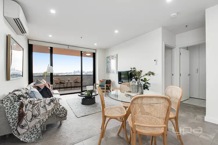 214/7 Thomas Holmes Street, Maribyrnong VIC 3032