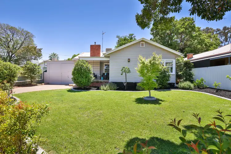 16 Stuart Avenue, Mildura VIC 3500