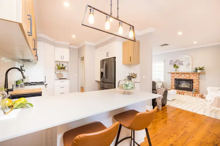 Fifth view of Homely house listing, 16 Stuart Avenue, Mildura VIC 3500