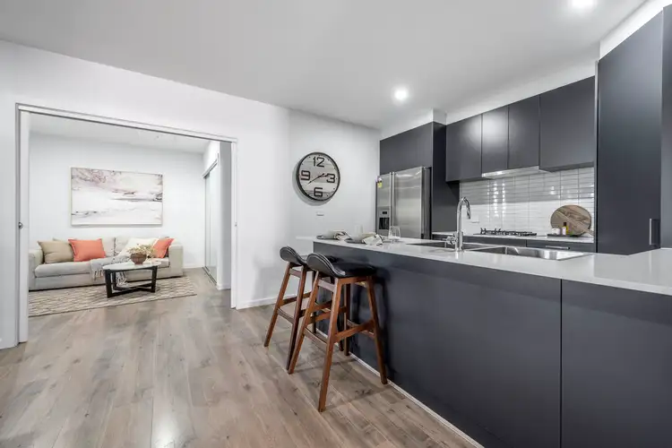 Fourth view of Homely house listing, 89 Coaldrake Avenue, Denman Prospect ACT 2611