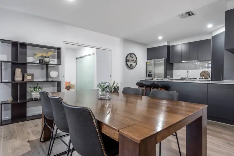 Fifth view of Homely house listing, 89 Coaldrake Avenue, Denman Prospect ACT 2611