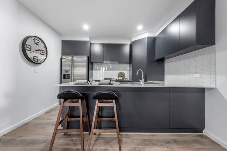 Sixth view of Homely house listing, 89 Coaldrake Avenue, Denman Prospect ACT 2611