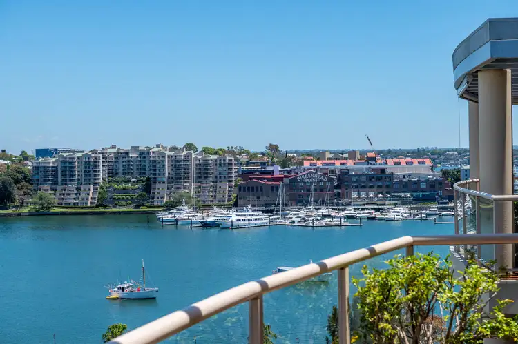 402/1 Warayama Place, Rozelle NSW 2039