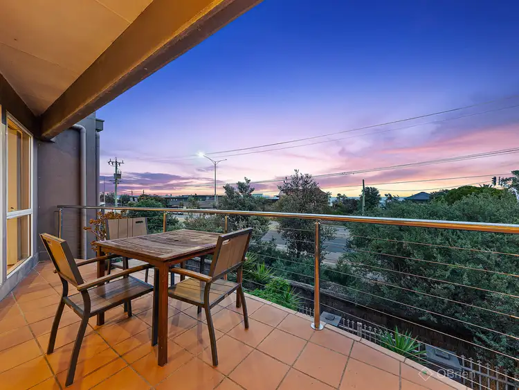 Second view of Homely townhouse listing, 14/1 Nepean Highway, Seaford VIC 3198