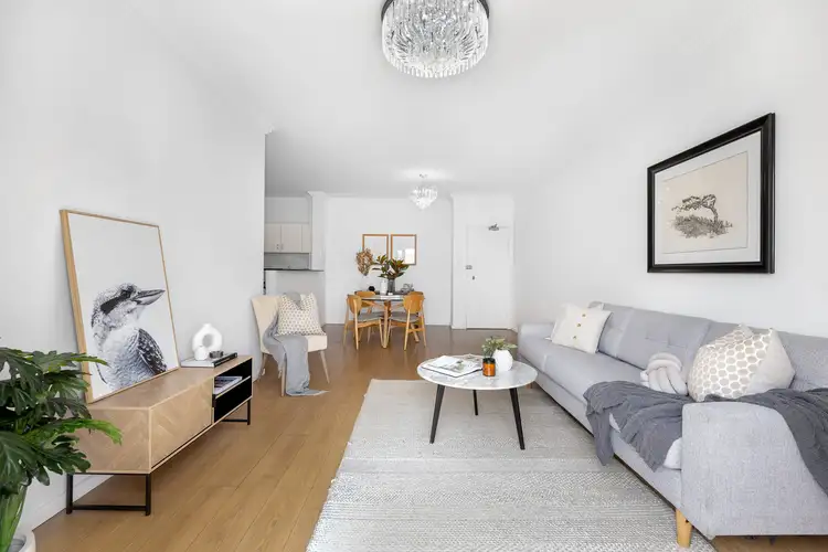 Main view of Homely apartment listing, 8/110 Great North Road, Five Dock NSW 2046