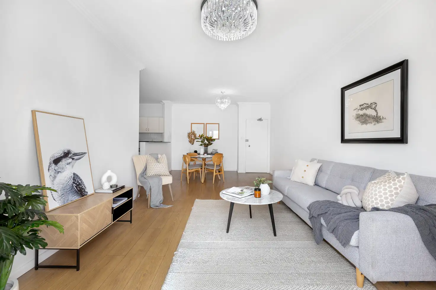 Main view of Homely apartment listing, 8/110 Great North Road, Five Dock NSW 2046
