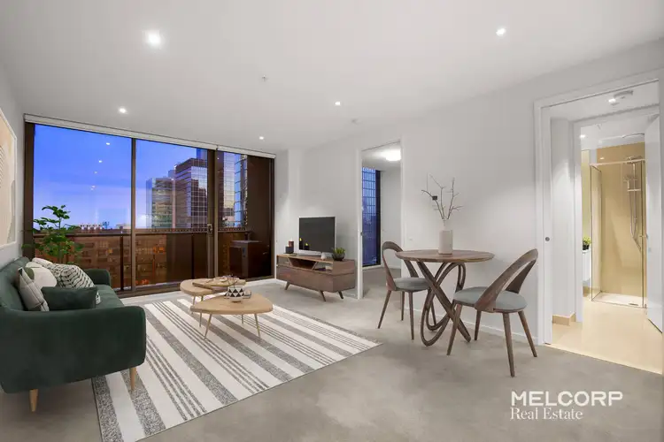 2908/318 Russell Street, Melbourne VIC 3000