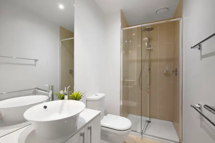 Fifth view of Homely apartment listing, 2908/318 Russell Street, Melbourne VIC 3000