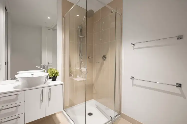 Sixth view of Homely apartment listing, 2908/318 Russell Street, Melbourne VIC 3000