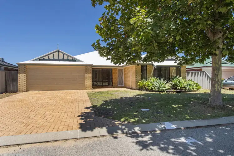 Main view of Homely house listing, 51 Merida Loop, Port Kennedy WA 6172