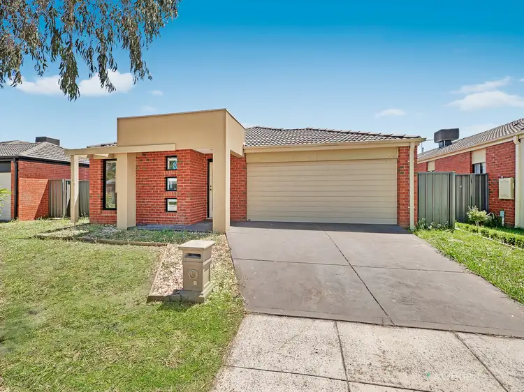 Main view of Homely house listing, 17 Boldrewood Place, Lynbrook VIC 3975