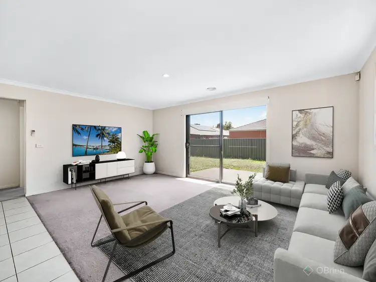 Third view of Homely house listing, 17 Boldrewood Place, Lynbrook VIC 3975