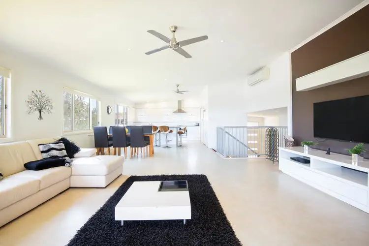 Third view of Homely house listing, 11 Capizzi Close, Emerald Beach NSW 2456