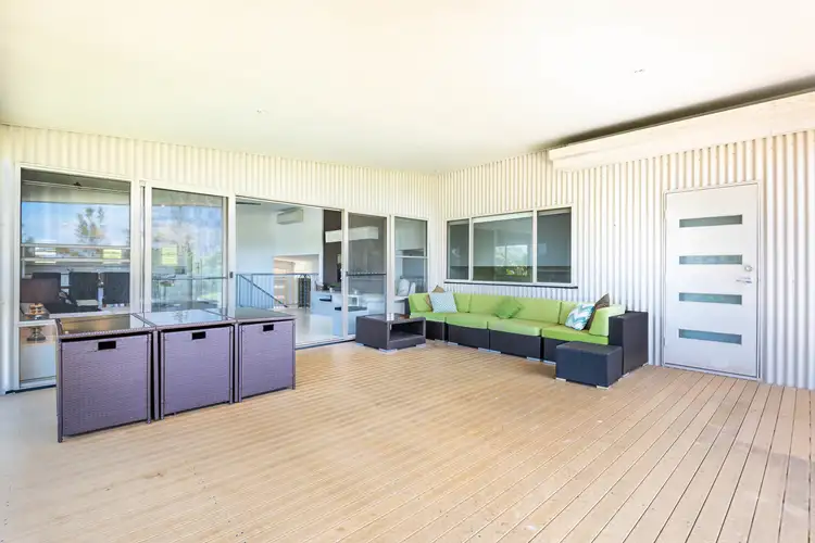 Fifth view of Homely house listing, 11 Capizzi Close, Emerald Beach NSW 2456