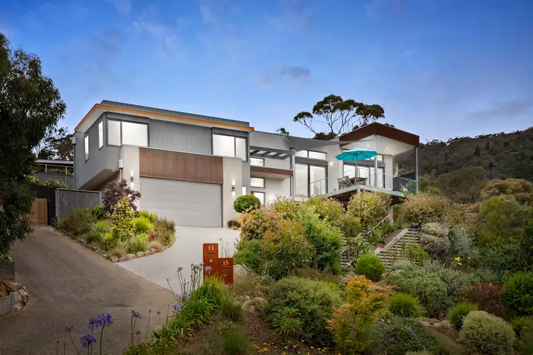 15 Bowen Street, Mccrae VIC 3938