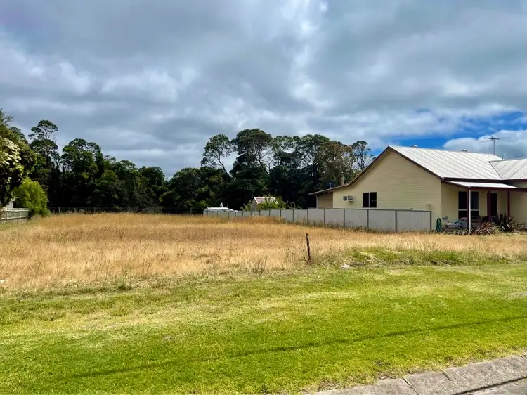 8 Arthur Street, Tarpeena SA 5277