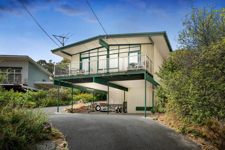 Second view of Homely house listing, 67 Marina Avenue, Mccrae VIC 3938