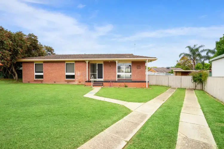 Main view of Homely house listing, 58 Buffalo Crescent, Thurgoona NSW 2640
