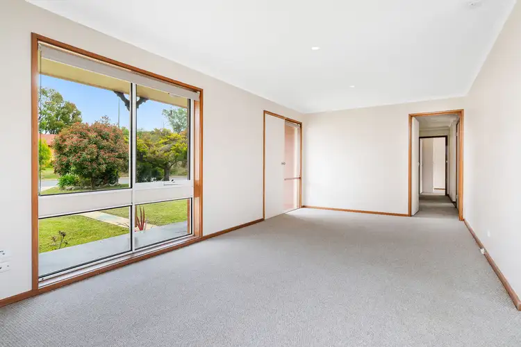 Second view of Homely house listing, 58 Buffalo Crescent, Thurgoona NSW 2640