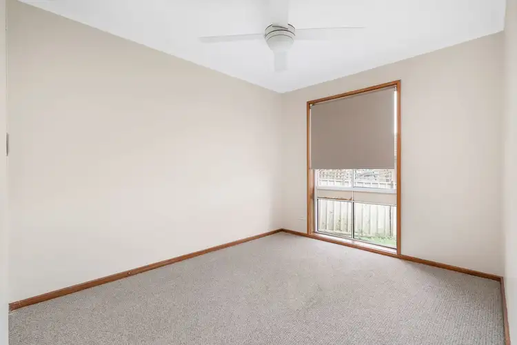 Fifth view of Homely house listing, 58 Buffalo Crescent, Thurgoona NSW 2640