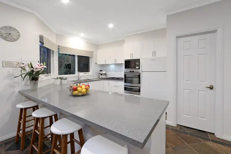 Second view of Homely house listing, 19 Brooklyn Bay Close, Rowville VIC 3178