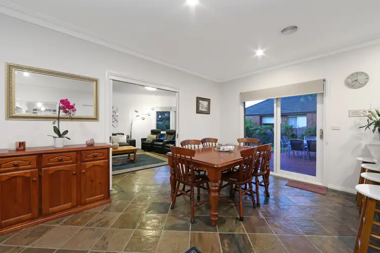Third view of Homely house listing, 19 Brooklyn Bay Close, Rowville VIC 3178