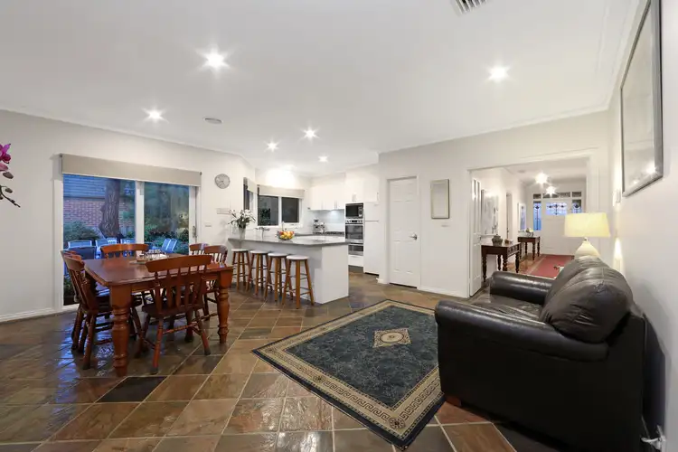 Fourth view of Homely house listing, 19 Brooklyn Bay Close, Rowville VIC 3178