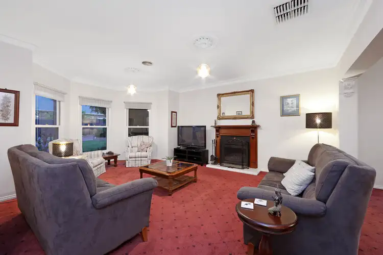 Fifth view of Homely house listing, 19 Brooklyn Bay Close, Rowville VIC 3178
