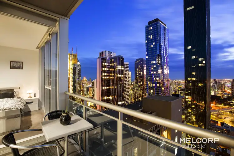4105/483 Swanston Street, Melbourne VIC 3000