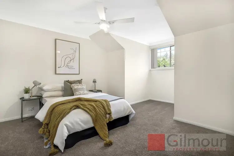 Sixth view of Homely townhouse listing, 8/10A Edward Street, Baulkham Hills NSW 2153