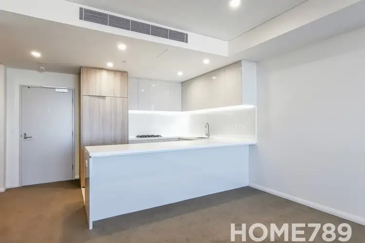 1507/1D Greenbank Street, Hurstville NSW 2220