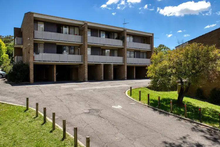 Main view of Homely unit listing, 6C/52 Deloraine Street, Lyons ACT 2606
