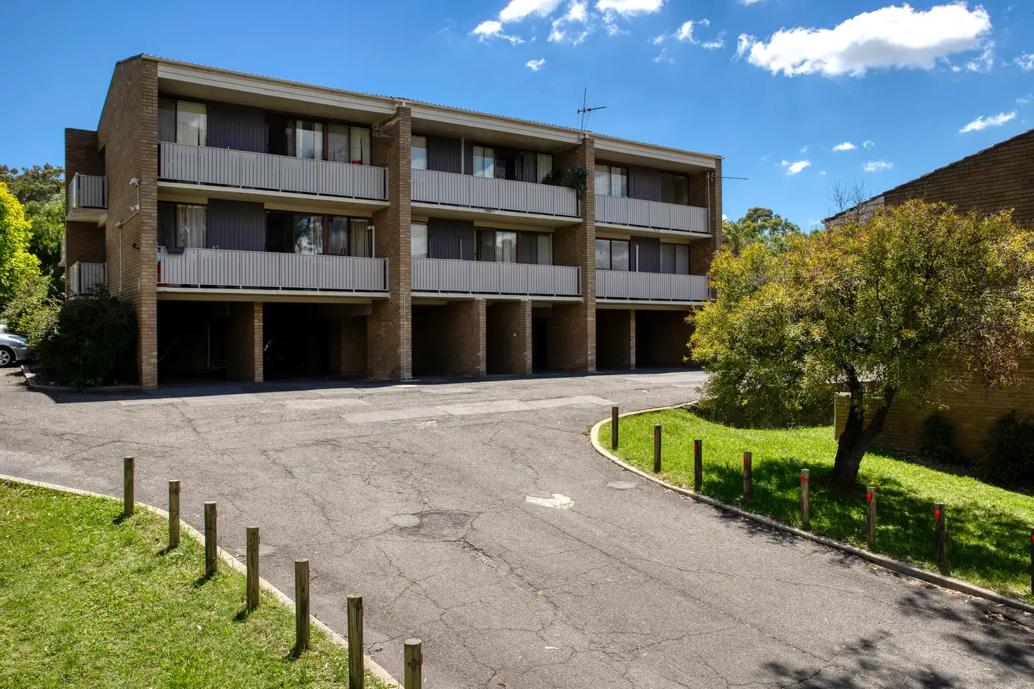 Main view of Homely unit listing, 6C/52 Deloraine Street, Lyons ACT 2606