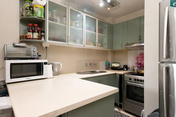 Fourth view of Homely unit listing, 6C/52 Deloraine Street, Lyons ACT 2606